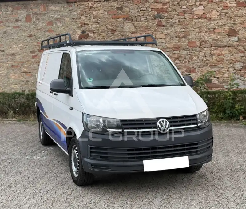 2015 Volkswagen T6
