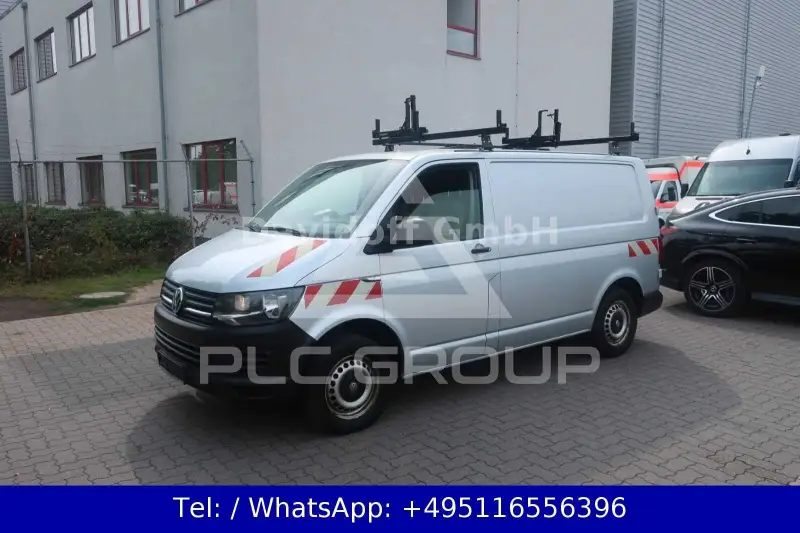 2015 Volkswagen T6