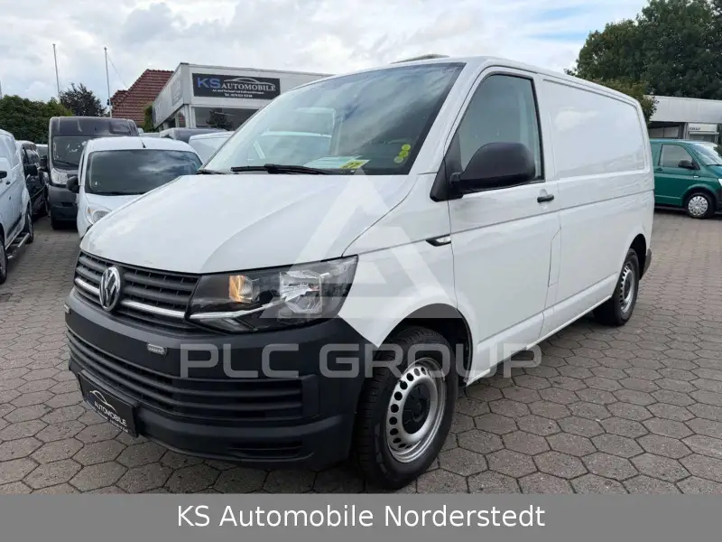 2015 Volkswagen T6