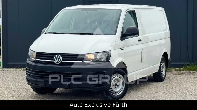 2015 Volkswagen T6