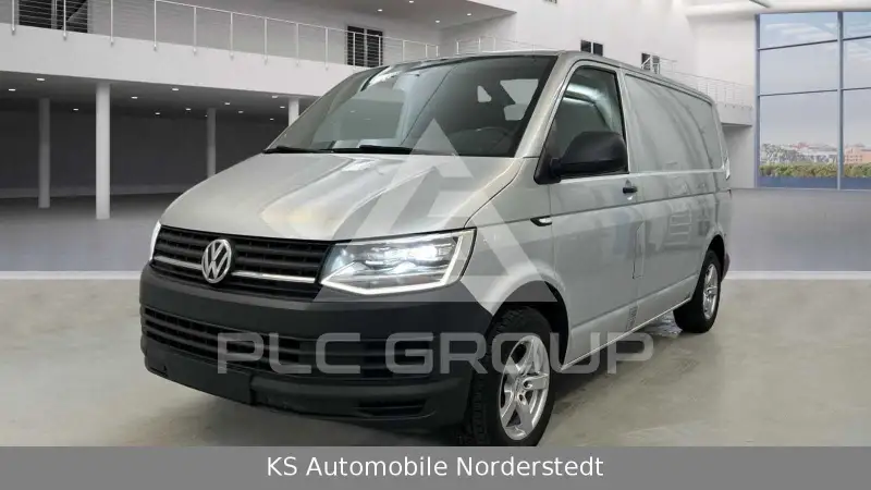 2015 Volkswagen T6