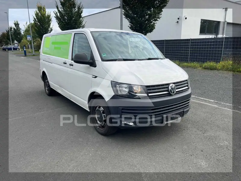 2015 Volkswagen T6