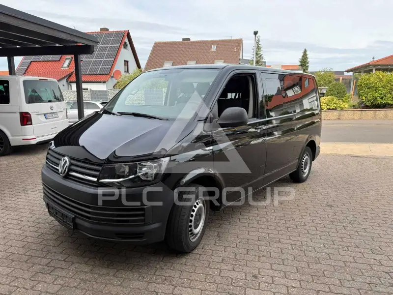 2015 Volkswagen T6