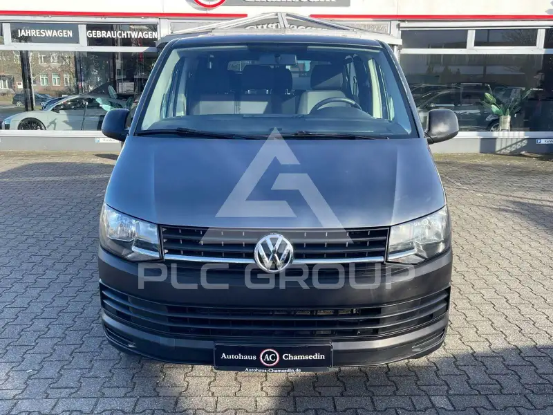 2015 Volkswagen T6