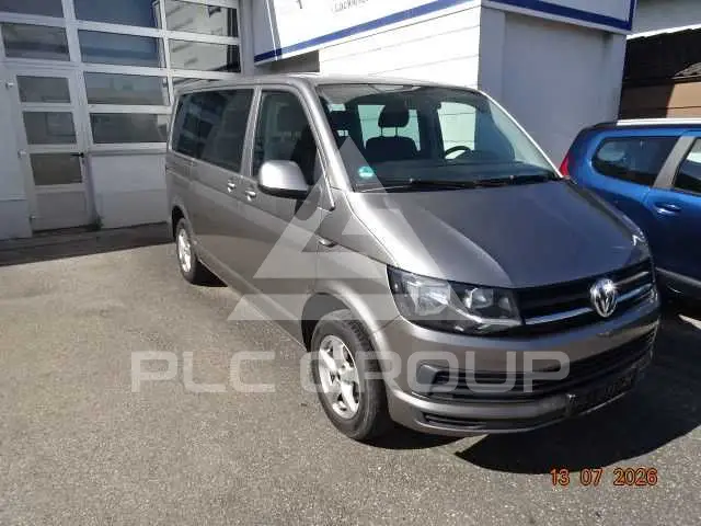 2015 Volkswagen T6