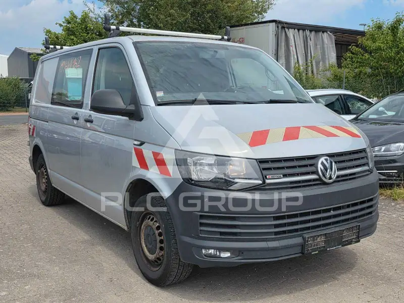 2015 Volkswagen T6