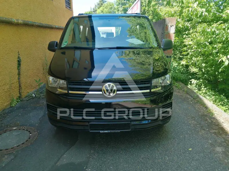 2015 Volkswagen T6