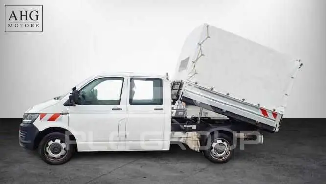 2015 Volkswagen T6