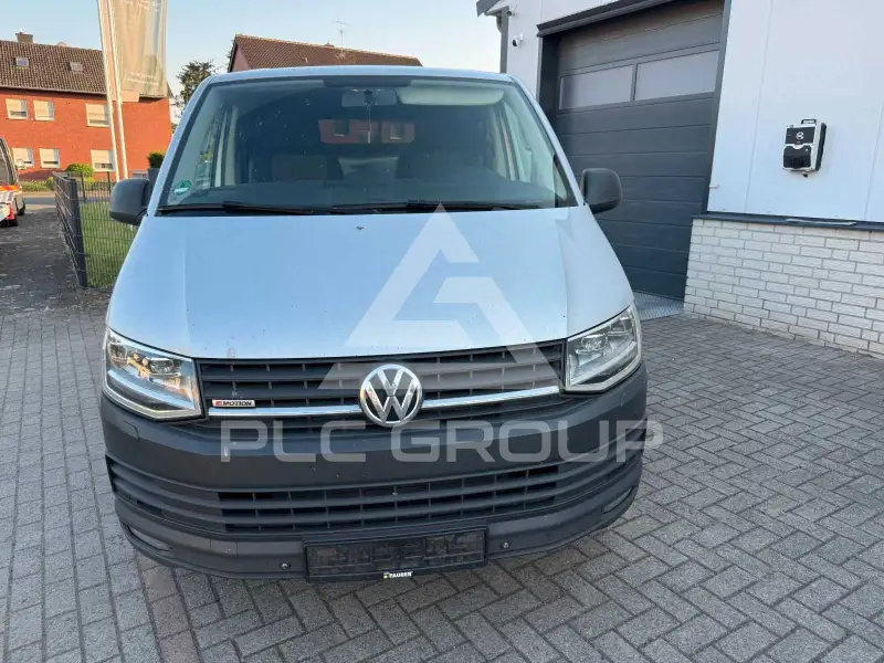 2015 Volkswagen T6