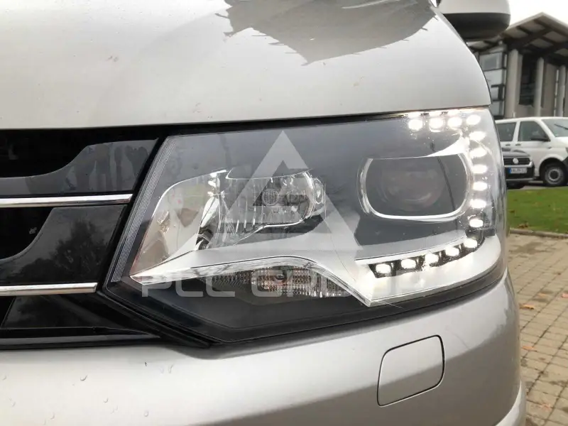 2015 Volkswagen T5