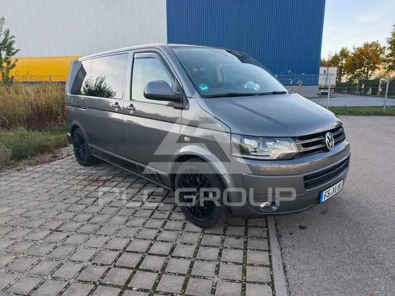 2015 Volkswagen T5