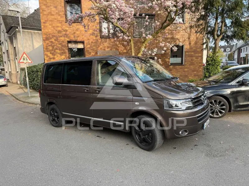 2015 Volkswagen T5