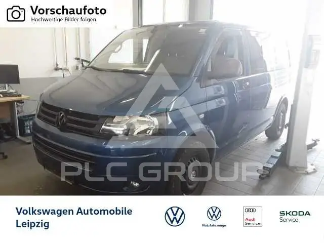 2015 Volkswagen T5