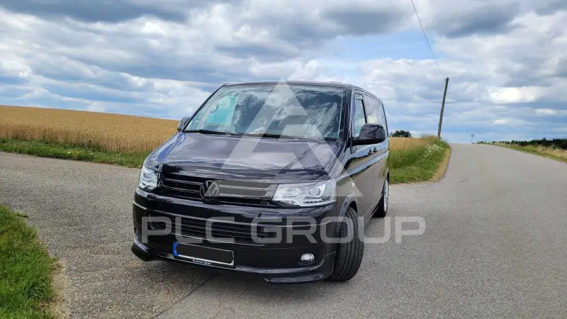 2015 Volkswagen T5