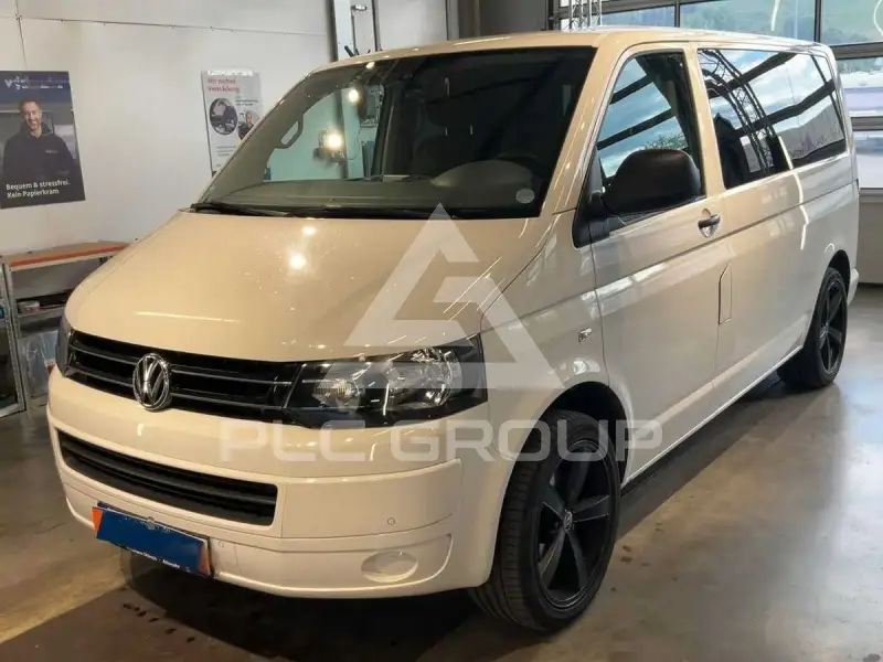 2015 Volkswagen T5