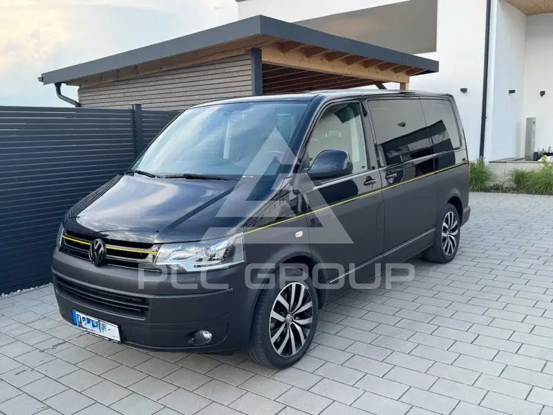 2015 Volkswagen T5