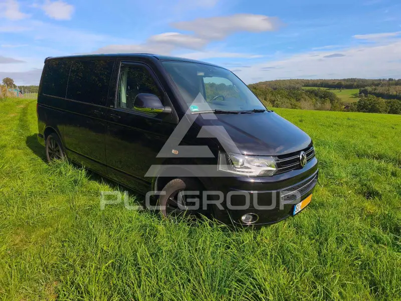 2015 Volkswagen T5