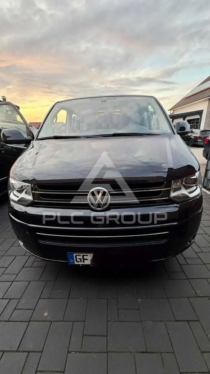 2015 Volkswagen T5