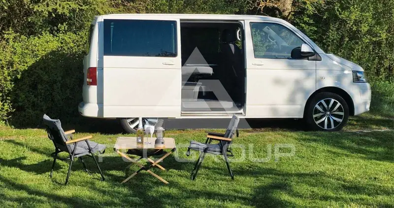 2015 Volkswagen T5