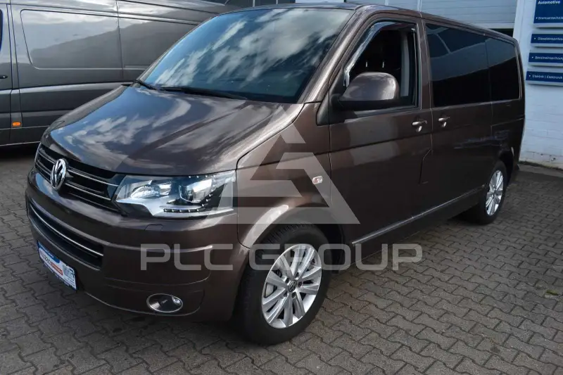 2015 Volkswagen T5