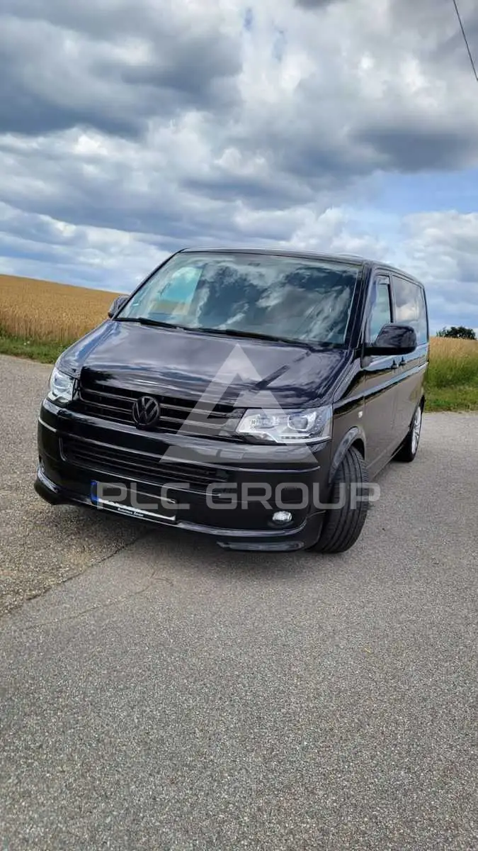 2015 Volkswagen T5