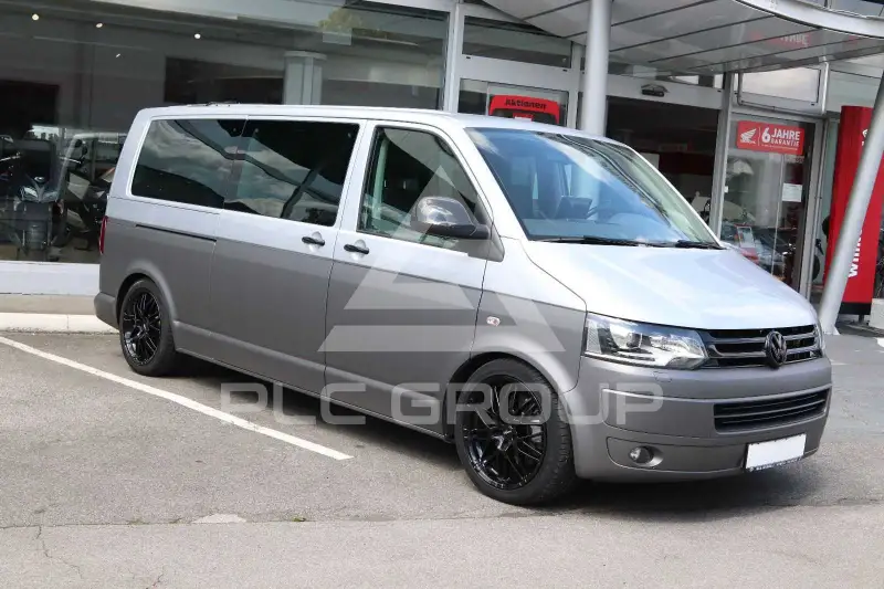 2015 Volkswagen T5