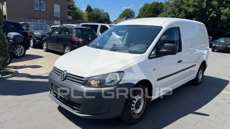 2015 Volkswagen Caddy