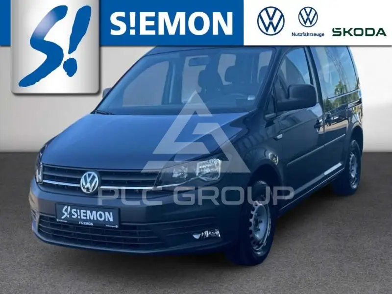 2015 Volkswagen Caddy