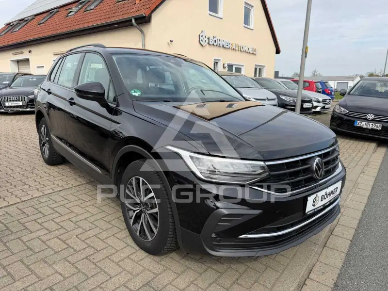 2015 Volkswagen Touran
