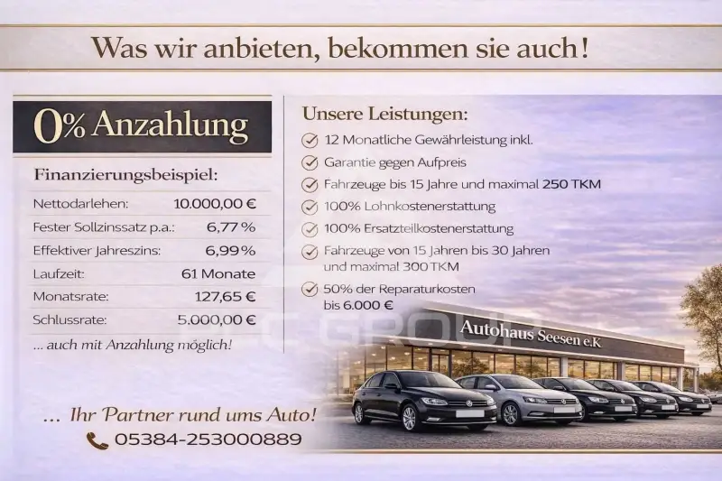 2015 Volkswagen Touran