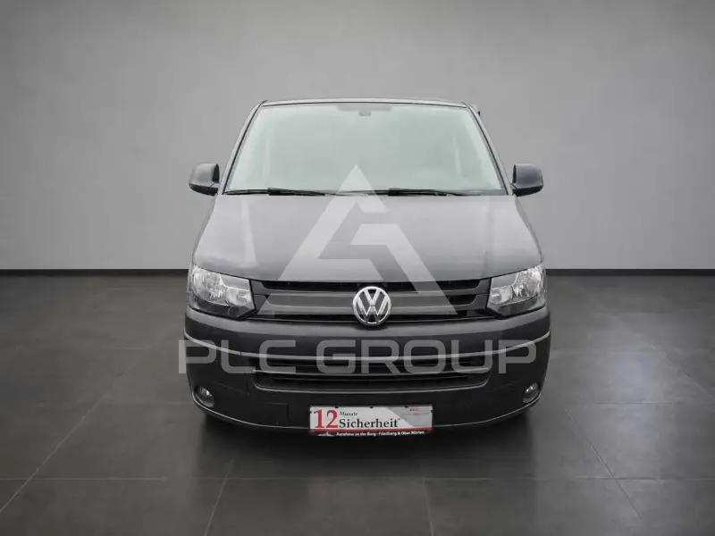 2015 Volkswagen T5
