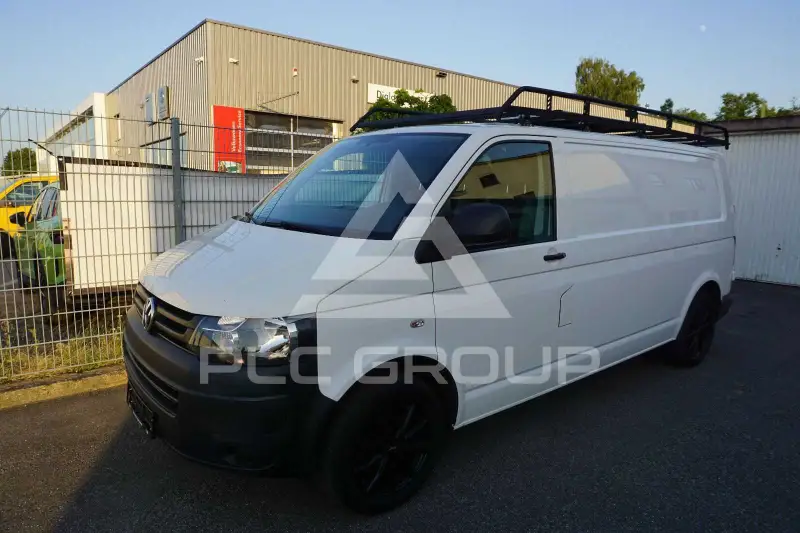 2015 Volkswagen T5