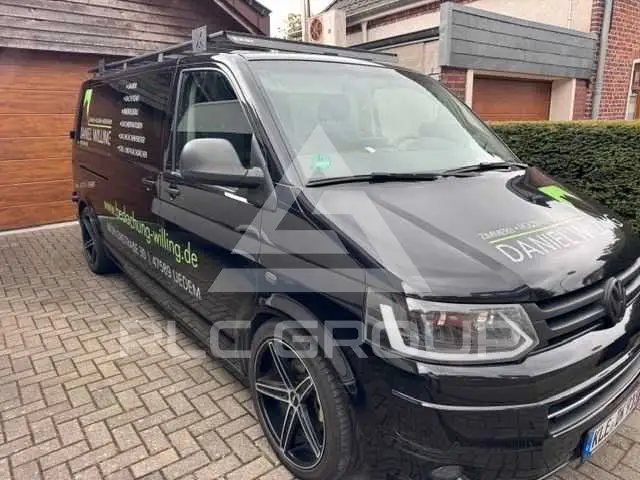 2015 Volkswagen T5