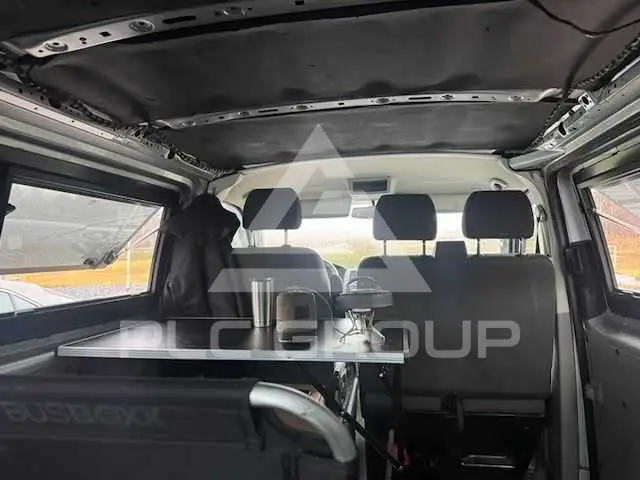 2015 Volkswagen T5