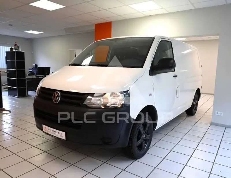 2015 Volkswagen T5