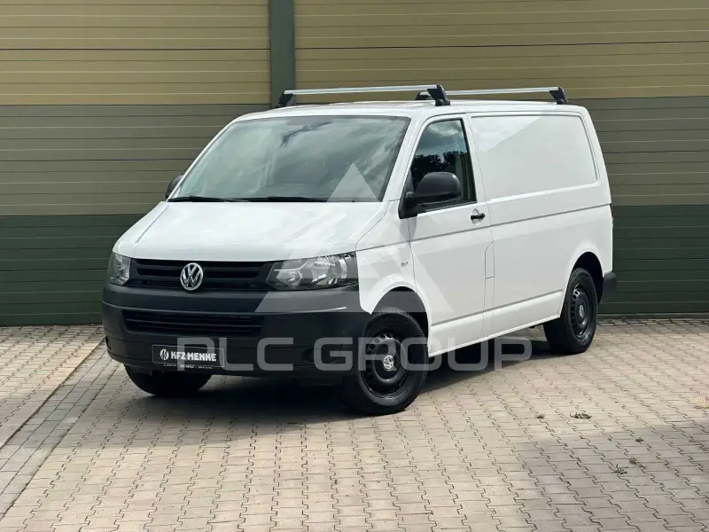 2015 Volkswagen T5