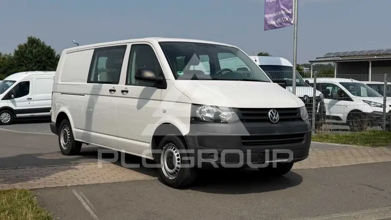 2015 Volkswagen T5