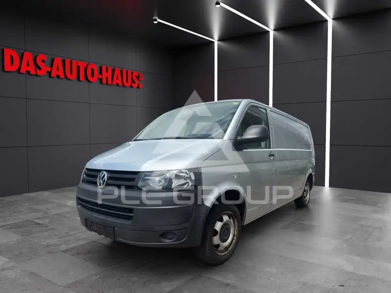 2015 Volkswagen T5