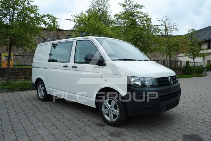 2015 Volkswagen T5