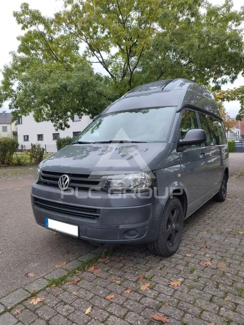 2015 Volkswagen T5