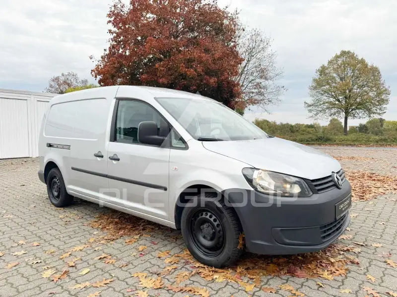 2015 Volkswagen Caddy