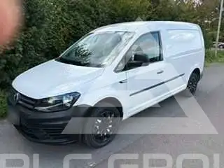 2015 Volkswagen Caddy