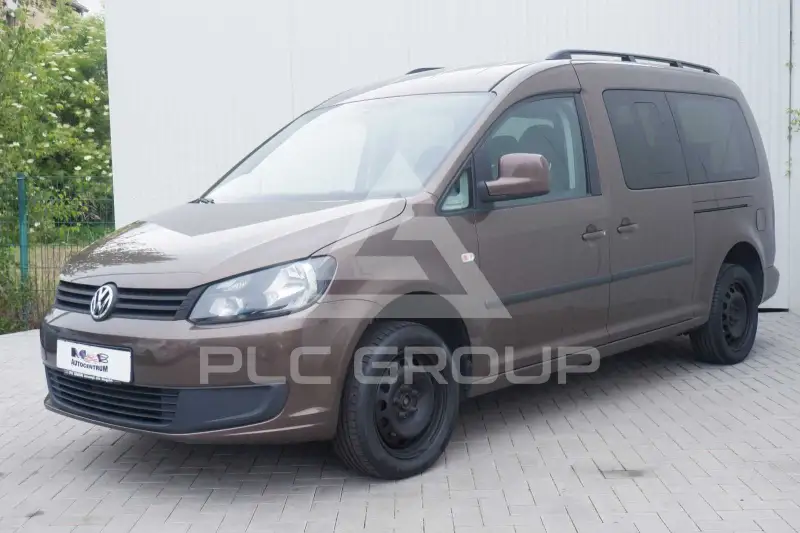 2015 Volkswagen Caddy