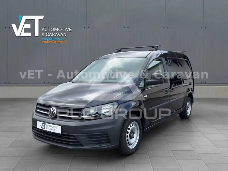 2015 Volkswagen Caddy