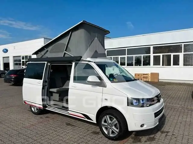 2015 Volkswagen T5