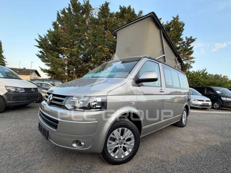 2015 Volkswagen T5