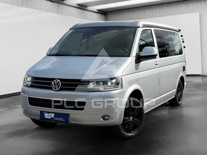 2015 Volkswagen T5