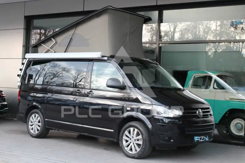 2015 Volkswagen T5