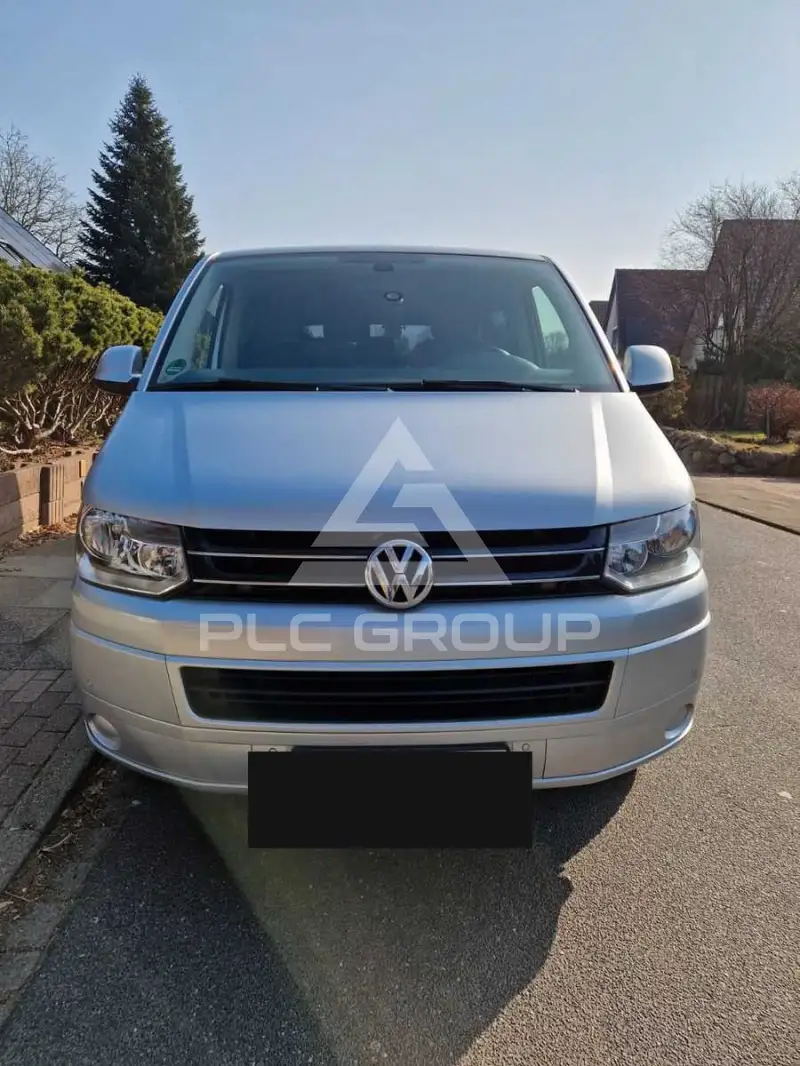 2015 Volkswagen T5