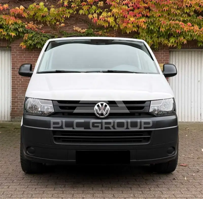 2015 Volkswagen T5